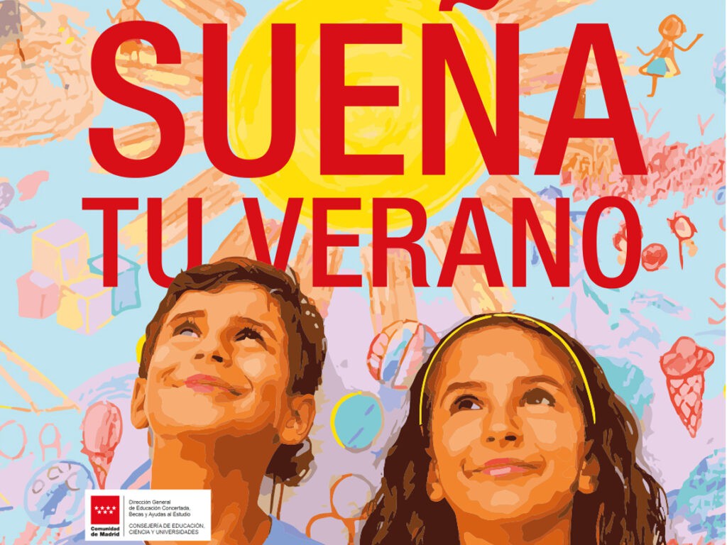 Ocio estival para escolares: más de 7,500 plazas disponibles en actividades veraniegas