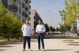 Alegaciones para reducir el ruido de aviones en Torrejón de Ardoz