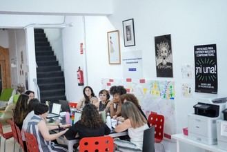 Ayuntamiento de Madrid destina 1,7 millones a mujeres víctimas de trata