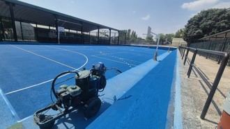 Inversiones de 50.000 euros para mejorar colegios públicos y escuela infantil