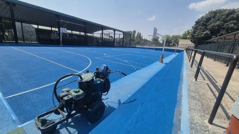 Inversiones de 50.000 euros para mejorar colegios públicos y escuela infantil