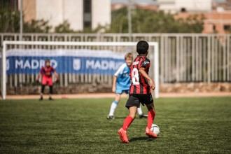 El Ayuntamiento invertirá 950.000 euros anuales en arbitraje deportivo