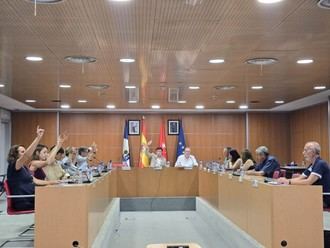Inversiones de 1,26 millones para mejorar servicios e infraestructuras en Valdemorillo