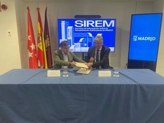 El Ayuntamiento de Madrid amplía el servicio de asesoramiento sobre rehabilitación edilicia