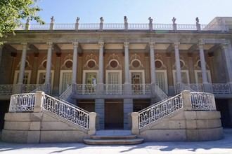 Rehabilitación del Palacio de El Capricho finalizada; abrirá como centro cultural en 2027