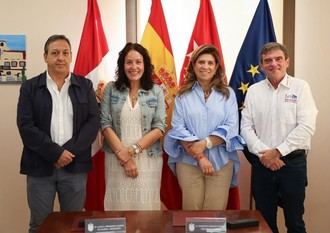 Convenios para prácticas profesionales mejoran la empleabilidad de desempleados