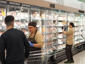 Family Cash busca 100 empleados locales para su nuevo hipermercado en Leganés