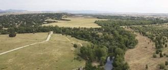 Más de 41.000 kilos de residuos retirados de caminos rurales en el último mandato