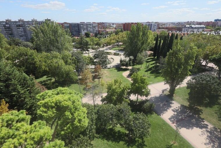 Intensificación del control de plagas ante el aumento de temperaturas