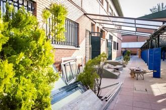 Inversión de 600.000 euros para mejorar centros educativos este verano