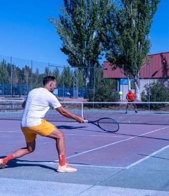 3.000 plazas disponibles para actividades deportivas este verano