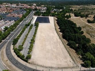 Mejoras en el Recinto Ferial: Licitación abierta para nuevas infraestructuras