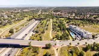 Licitan obras para el nuevo parque lineal en Norte Encinar