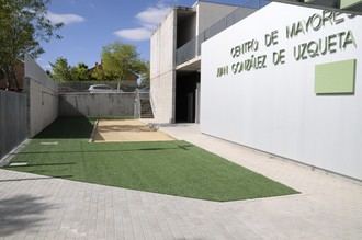 Talleres gratuitos para mayores sobre bienestar emocional y duelo en Boadilla del Monte