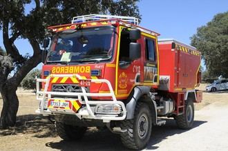 Propietarios de parcelas deben cumplir medidas para prevenir incendios forestales