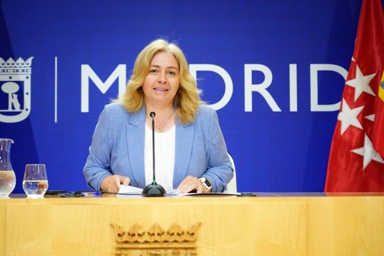 Reforma del Centro Cultural Los Rosales en Villaverde con 2,2 millones de euros