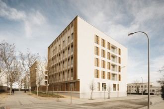 Madrid amplía el acceso a alquiler asequible para familias con ingresos medios