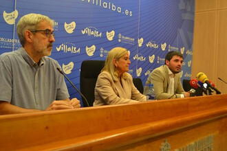 Recuperación total de servicios tras el ciberataque en el municipio