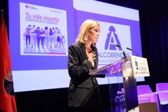 Expertos se reúnen para abordar la prevención del suicidio en jornada técnica