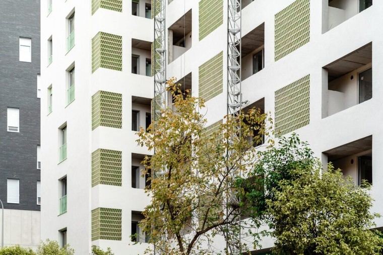 Ayuntamiento de Madrid destina 30,97 millones a EMVS para construir más viviendas asequibles