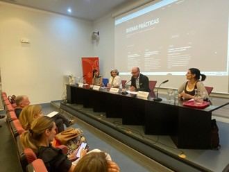Ayuntamiento de Madrid y Complutense crean banco de buenas prácticas sociales