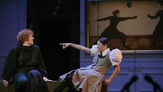 Agenda cultural de Madrid: El Brujo, Paloma San Basilio y clásicos del teatro en el Festival Hispanoamericano del Siglo de Oro