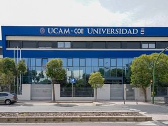 Jornada de puertas abiertas en el Campus UCAM-COE este sábado en Torrejón de Ardoz