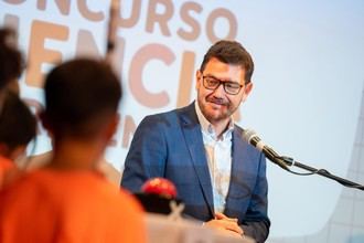 El CEIP Ciudad de Valencia se corona campeón en concurso de ciencia escolar