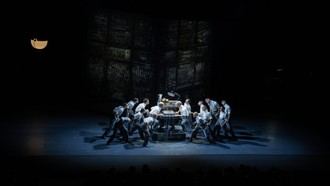 Aterballetto rinde homenaje a Morricone con un estreno en Madrid