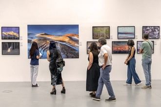 El Centro Cultural de China en Madrid acoge los Cursos de Verano de la UCM