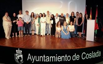 Premios CONFAPA 2026 reconocen iniciativas educativas en Coslada