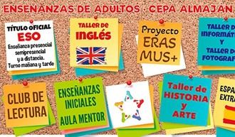 CEPA Almaján ofrece formación gratuita para adultos en Torrelodones