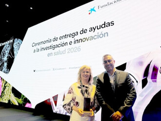 La Caixa selecciona un proyecto del CEU sobre la mucormicosis