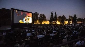 Cine de Verano: Proyecciones gratuitas en El Torreón hasta el 2 de agosto