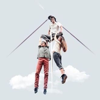 Festival de circo contemporáneo con espectáculos internacionales del 18 al 20 de septiembre