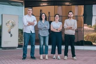 CNIO acoge a cuatro jóvenes investigadores en la lucha contra el cáncer