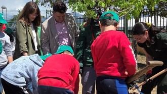 Inicia el proyecto educativo 