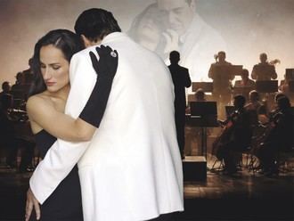 Concierto sinfónico con Víctor Díaz y Alba Roben, y la obra “Música para Hitler” este fin de semana en el teatro Rodero