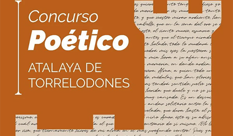Cerca de 300 poetas participan en el Concurso Atalaya de Torrelodones