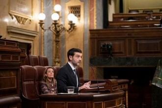 Congreso aprueba reforma de discapacidad y dependencia con financiación estatal del 50%