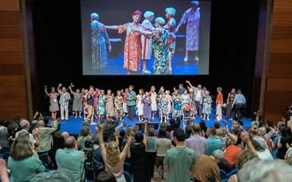 Congreso Mundial de Ciudades Amigables: Foco en la Inclusión y el Envejecimiento