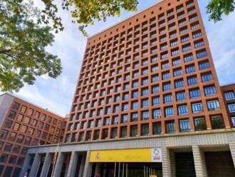 La Casa Sindical de Madrid es declarada Bien de Interés Cultural por el Gobierno