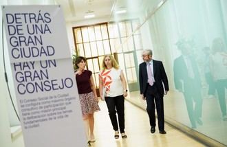 El Consejo Social de Madrid aprueba acuerdos para vivienda e innovación