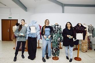 CSDMM-UPM se muda al Retiro para celebrar su 40 aniversario