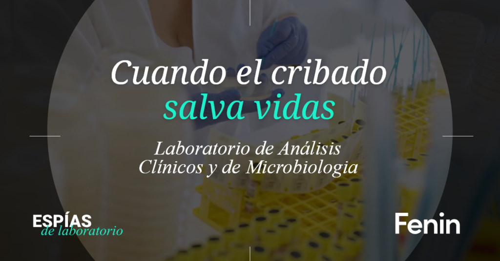 El diagnóstico in vitro reduce la mortalidad en cáncer y enfermedades renales