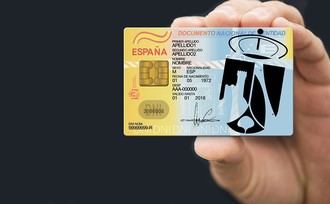 El 4 de agosto se expedirán DNI y pasaportes en la Plaza Mariano Cuadrado