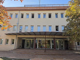 Leganés adjudica por 105.950 euros el proyecto de reforma de la sede policial