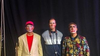 Cirqueando presenta 'Obertura (Allegro ma non troppo)' en Moralzarzal el 18 de julio