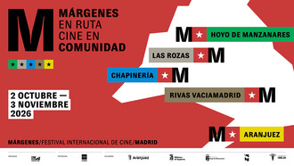 Proyección de 'A nuestros amigos' en el festival de cine Márgenes en CineLab
