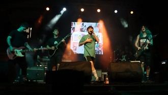 Finalistas del Festival de Grupos Jóvenes competirán el 20 de junio en Galapagar